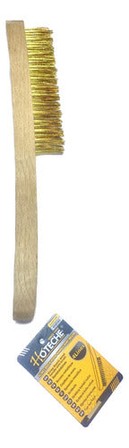 CEPILLO DE ALAMBRE HOTECHE - GASKA