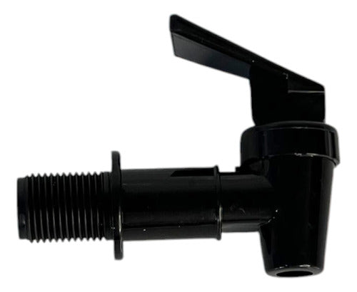 GRIFO PLASTICO PARA TERMO BELT-G