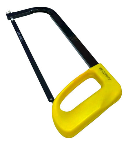 Arco De Segueta 12" Security