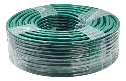 MANGUERA CULEBRA 1/2"X50M EXXEL