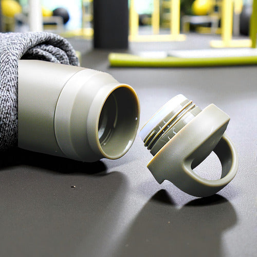 Termo 500ml A/inox Classic Orus