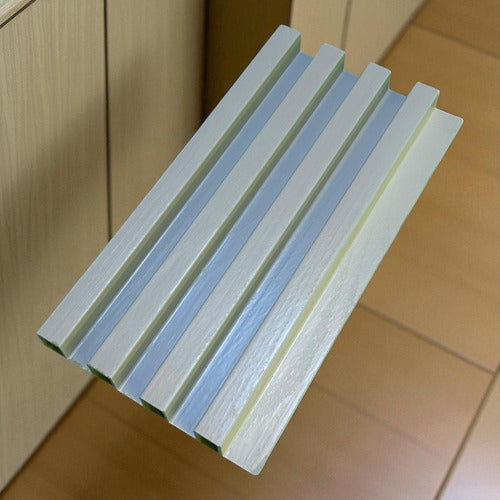 Wall Panel PVC De Pared 16cm X 2.9m