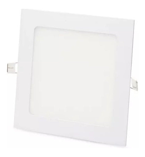 PANEL LED CUADRADO EMPOTRAR 6W DAHAI