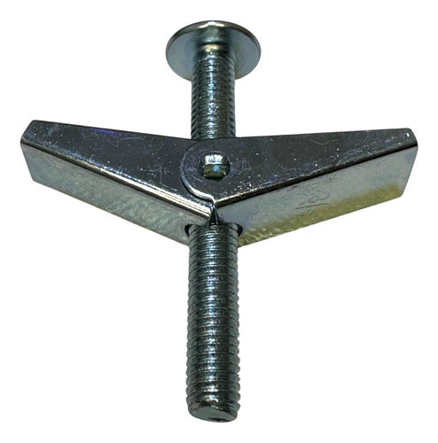 Ramplug Mariposa 3/8" 4pza Diesel Tools