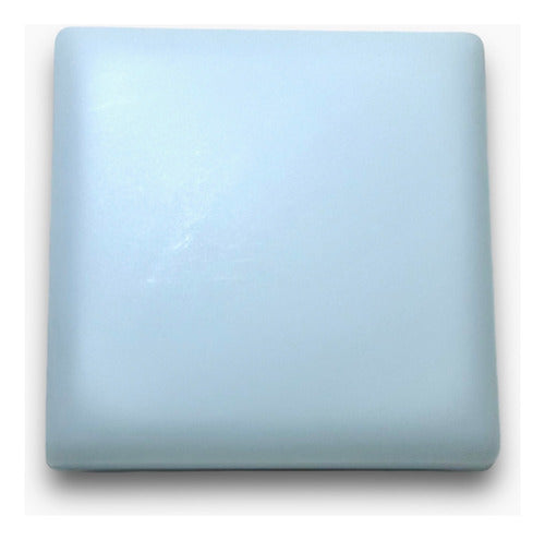 Panel Led Cuadrado Conti 10w Para Empotrar - GASKA