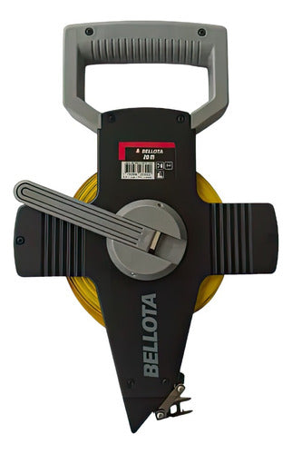 CINTA METRICA TOPOGRAFICA 20M BELLOTA - GASKA