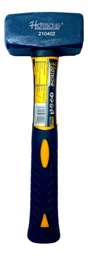 MANDARRIA MANGO FIBRA 1000G HOTECHE - GASKA