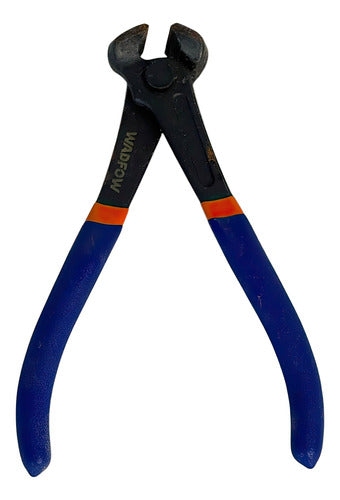 TENAZA CABILLERA 6" WADFOW