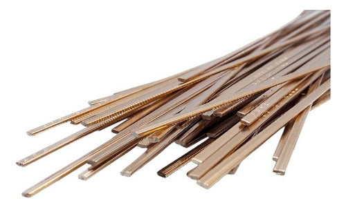 Varilla Plata Hoffman 36 Al 0% 1/8 Harris