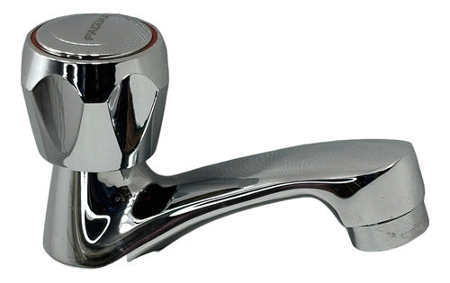 GRIFERIA DE LAVAMANO INDIVIDUAL BRONCE TORONTO FAGUAX - GASKA