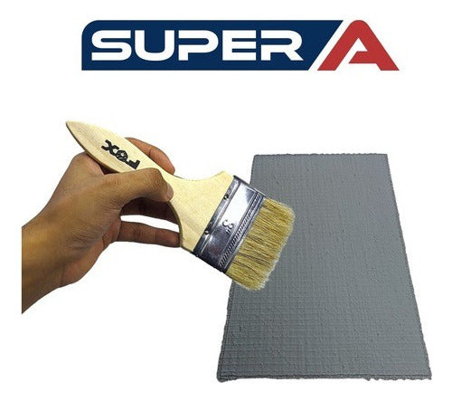 Pintura Impermeabilizante Fleximanto Galón Super A