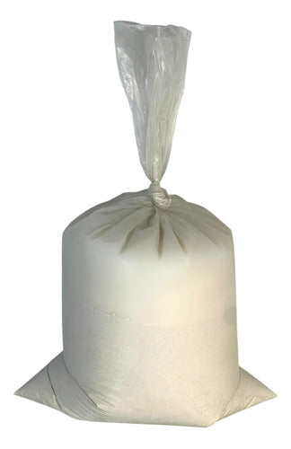 Saco De Cal Líquida 7.8kg Mega