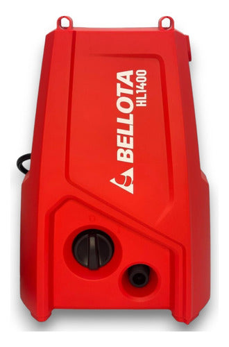 HIDROJET 1400W (1377 PSI) BELLOTA