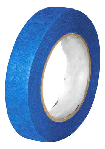 TIRRO AZUL 3/4"X45MT EXXEL