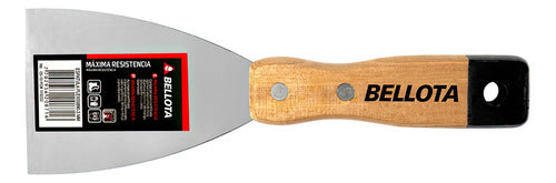 ESPATULA FLEX 5MM BELLOTA  55890-5 - GASKA
