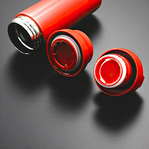 Termo 500ml A/inox Classic Orus