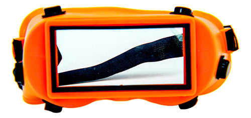Lente Para Soldar Automatico Hoteche