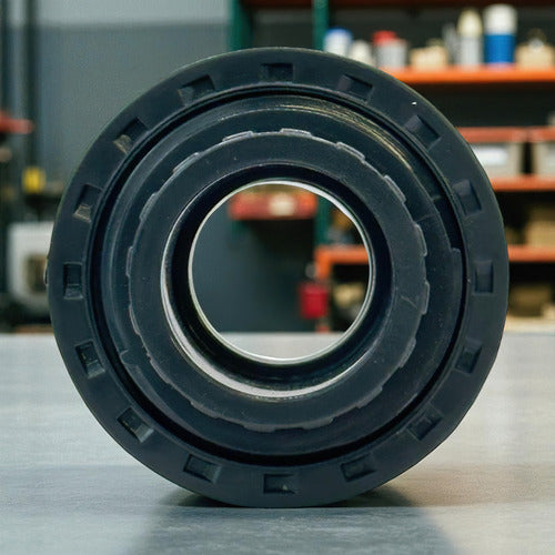 Unión Universal PVC Lisa Pega-pega Uniteca