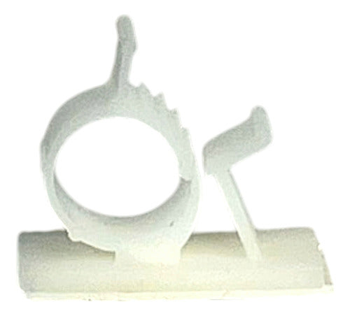 SOPORTES AJUSTABLE PARA CABLES 12.6-15.4MM 1PZA MARCA WADFOW