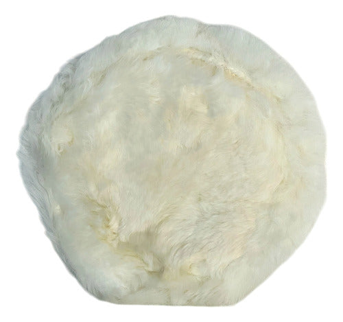 MOPA PARA PULIDORA 7" RUN