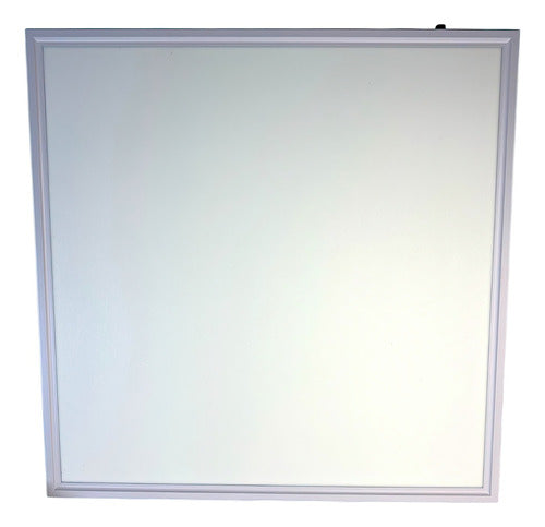 LAMPARA LED 48W EMPOTRAR 60x60CM RUN