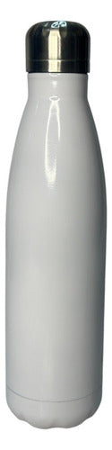Termo Portatil 500ml Vacuum