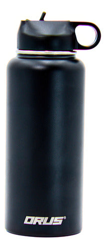 Termo 32 Onz A/inox Nozle Orus