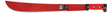 MACHETE 16'' PIN/ROJA 31-16RBM BELLOTA - GASKA