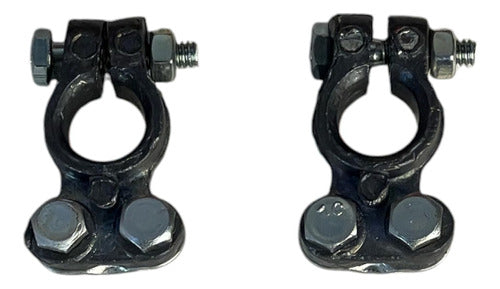 Bornes Para Baterias Par