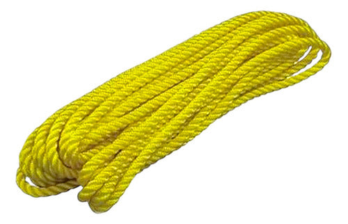 Mecate 5/16" Por 1 Kg 33 Metros Elefante