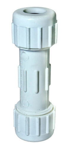 Junta Dresser 3/4´´ Plastica - GASKA