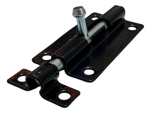 Pasador De Puertas Covo 4'' Cerrojo