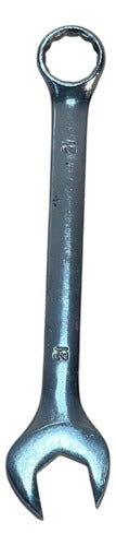 Llave Combinada 21