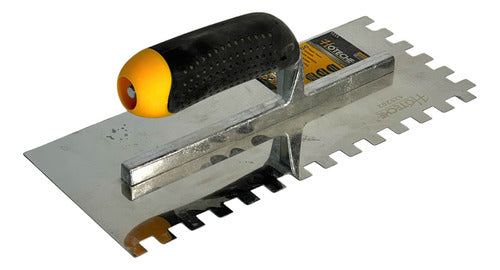 LLANA DENTADA 4-3/4'' 120X280MM HOTECHE