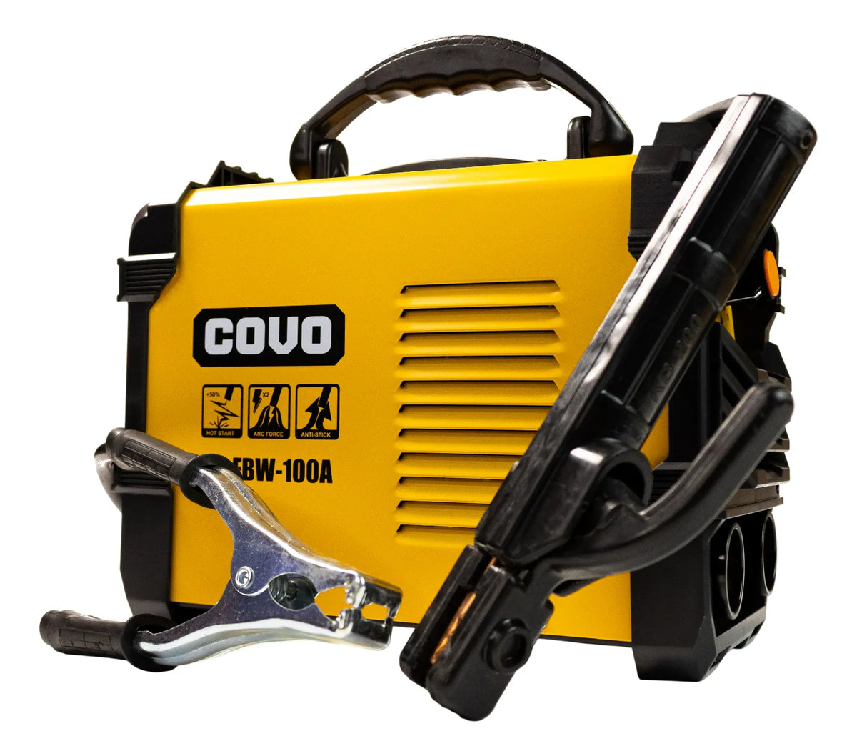 Maquina De Soldar Inverter 100amp Covo