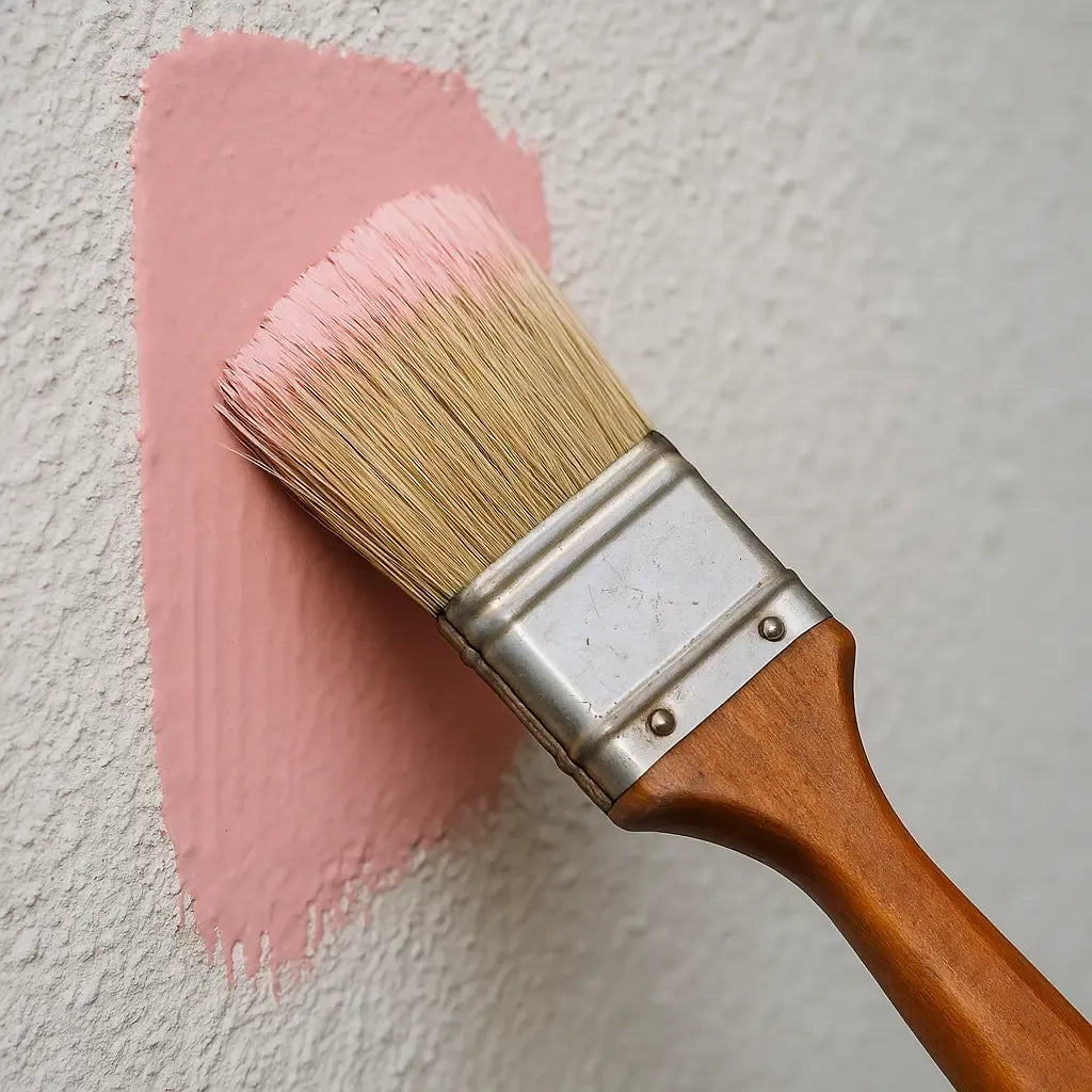 Pintura De Caucho Galón Henko Clase C