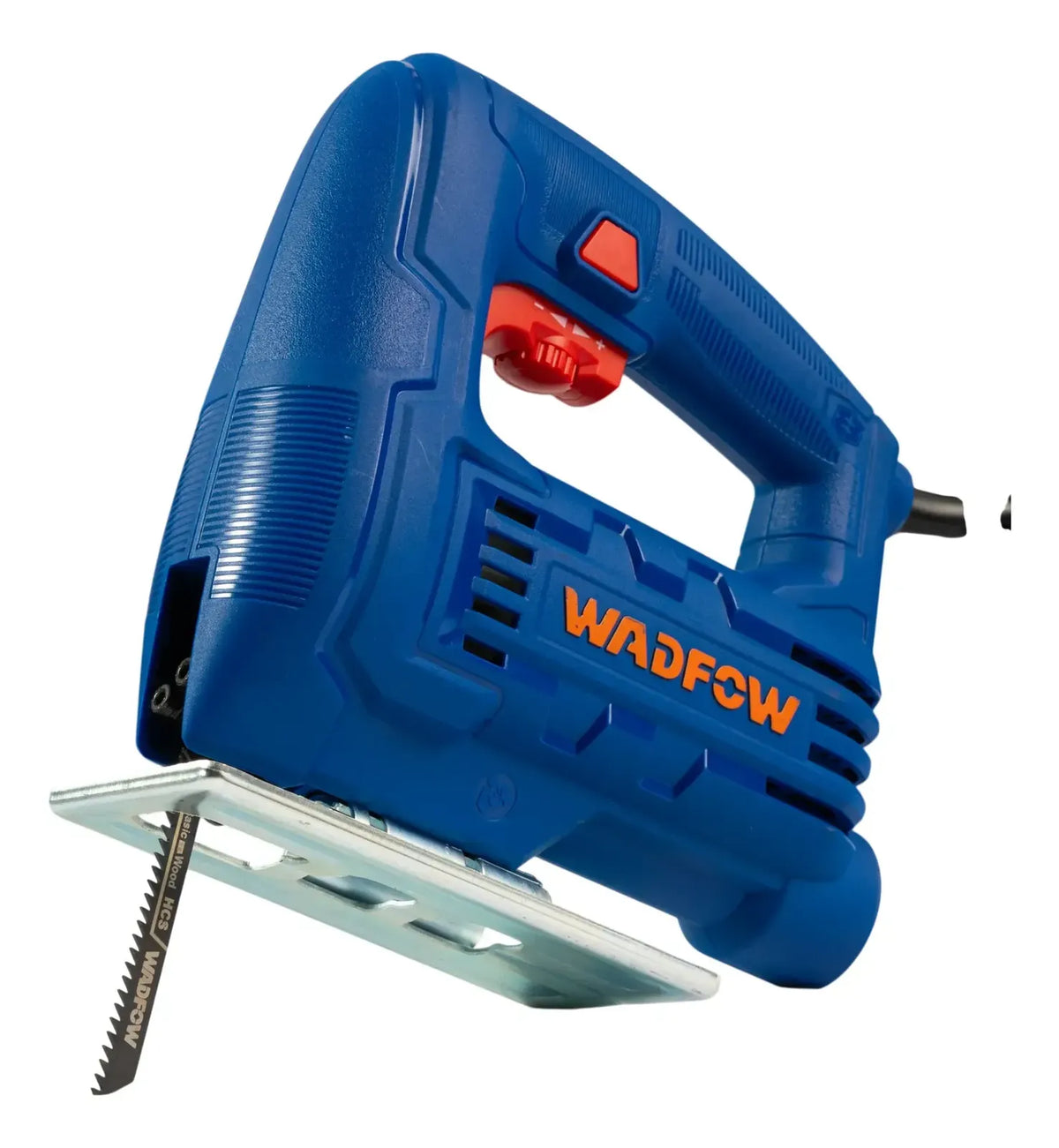 Sierra Caladora Velocidad Variable 400w 45° 3000rpm Wadfow