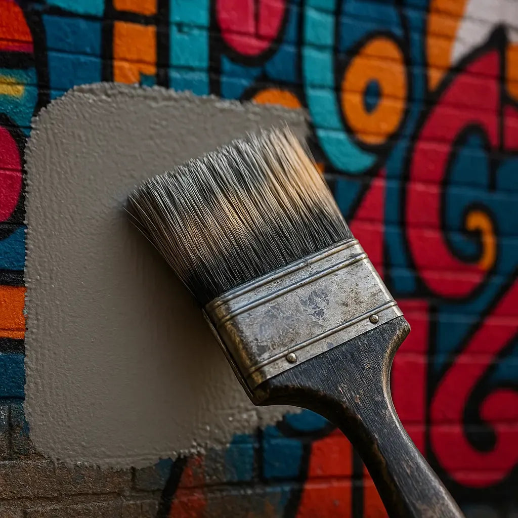 Pintura De Caucho Galón Henko Clase C