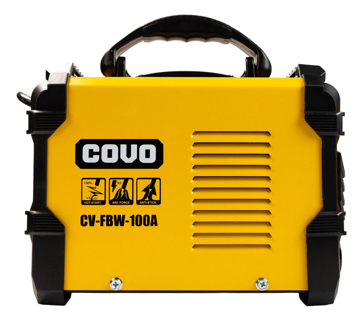 Maquina De Soldar Inverter 100amp Covo
