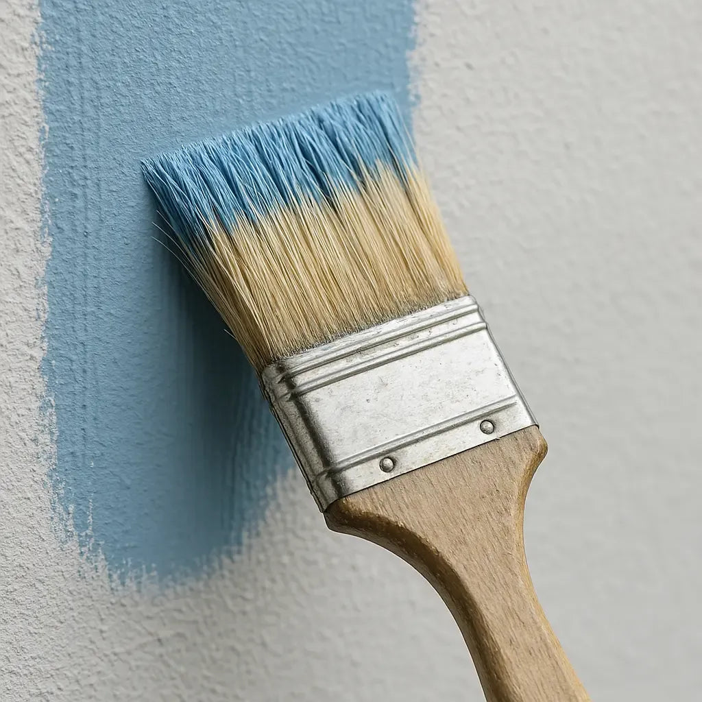 Pintura De Caucho Galón Henko Clase C