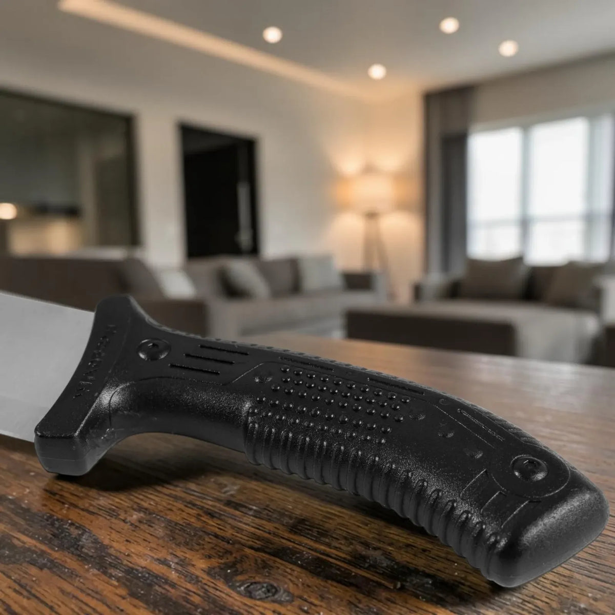 Cuchillo Carnicero Charcutero 7 Pulgadas Wadfow