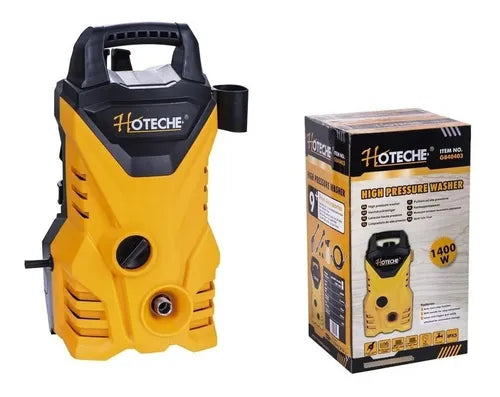 HIDROJET 1400W HOTECHE