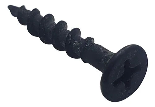 Tornillo Drywall 8X1'' 50GR