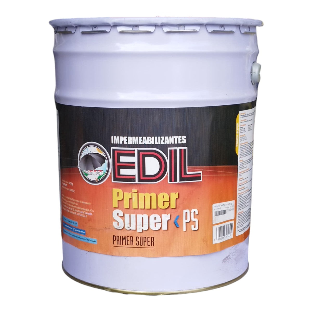 Primer Super 4G Edil