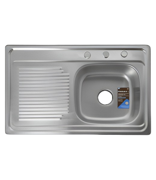 TINA SOBREPONER 1 PONCHERA 800x500MM ESC/IZQ FAGUAX