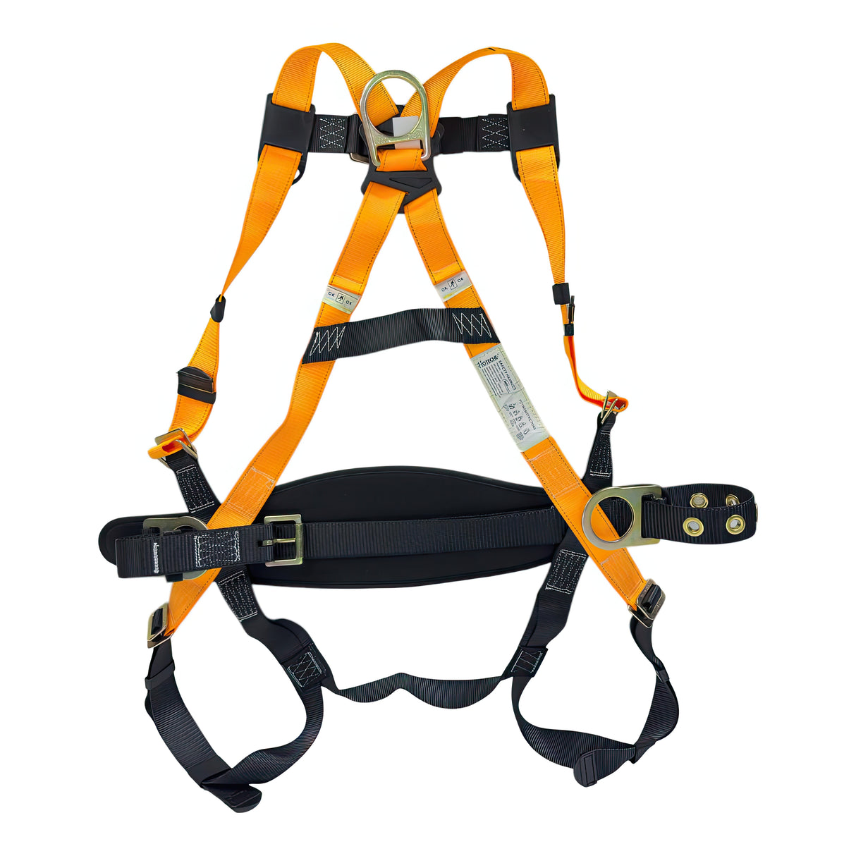 ARNES DE SEGURIDAD 45MM 6 PUNTOS HOTECHE
