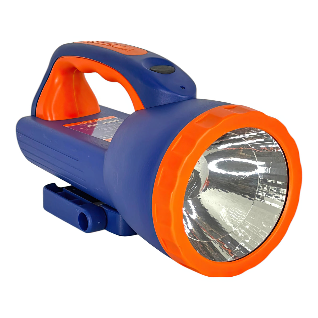 LINTERNA RECARGABLE 110 LUMENS WADFOW