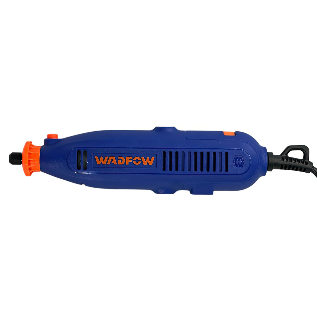 MINI AMOLADORA ELECTRICA 130W+52 ACCESORIOS WADFOW