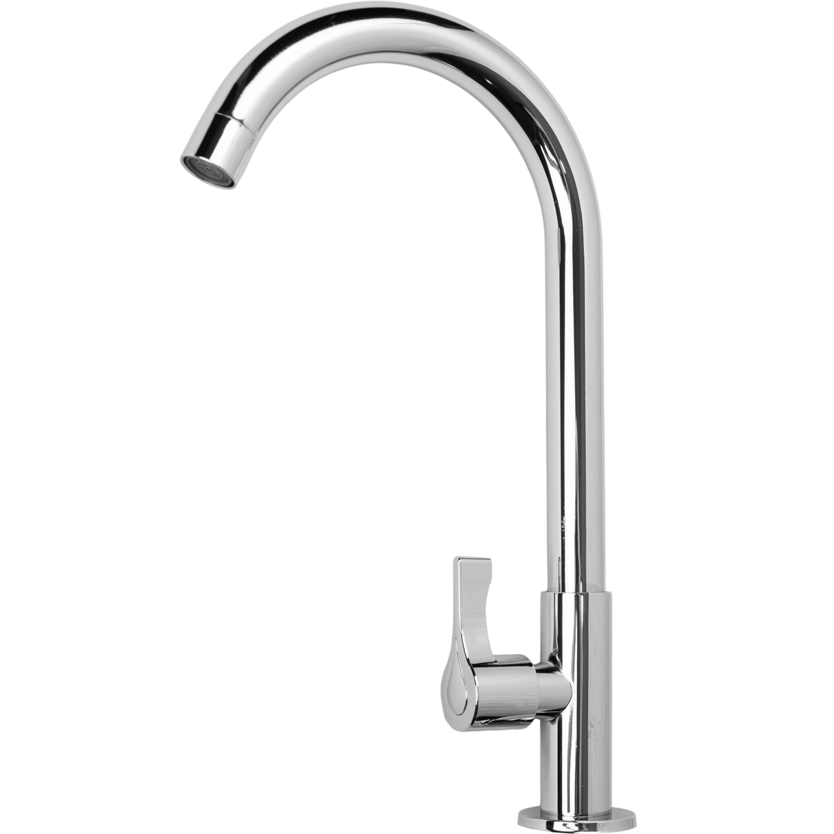 Grifo Llave Fregadero Acero Inoxidable Metales Aleados