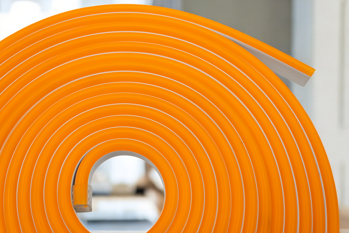 Kit Cinta Led Tipo Neon Flexible 5mts Angel Light